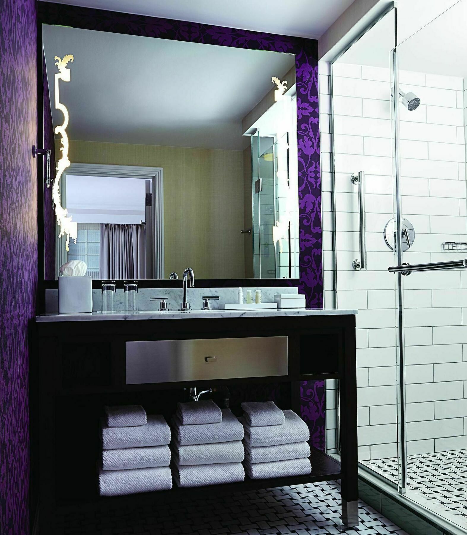 Marriott Vacation Club At The Mayflower, Washington, D.c.  4* Washington